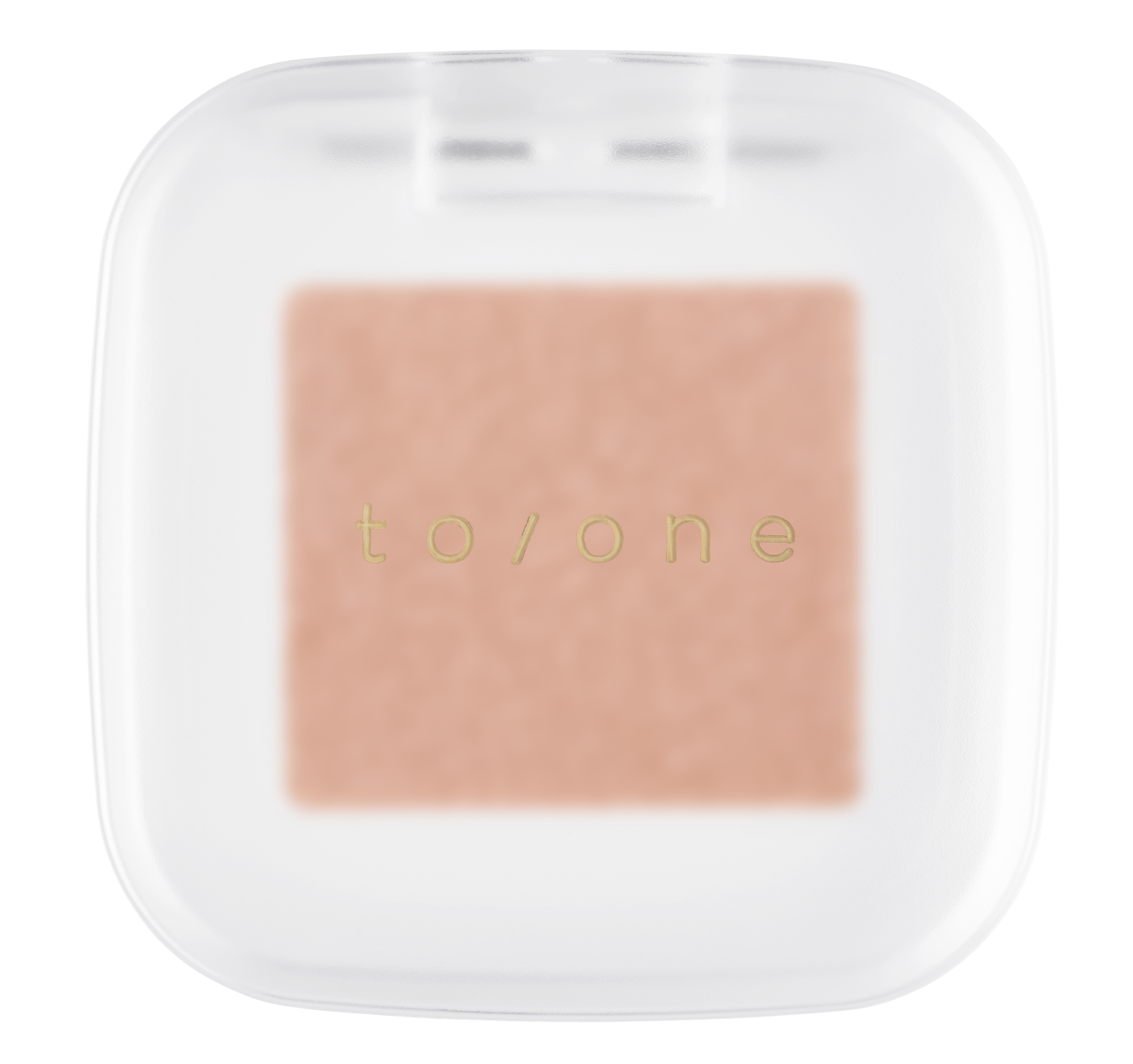 トーン ペタル フロート アイズ 12 Barely Pink