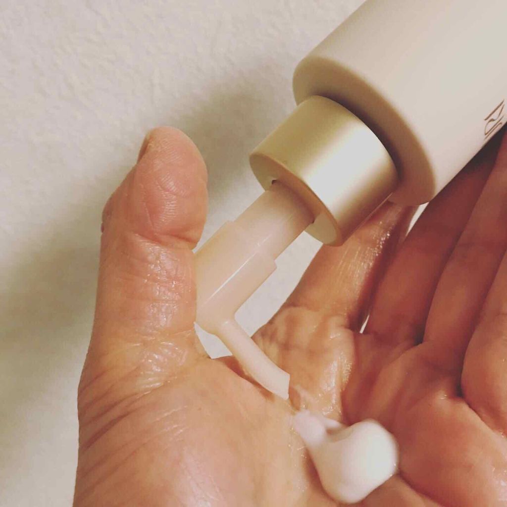 SURISURI エマルジョン/R&/乳液を使ったクチコミ（2枚目）