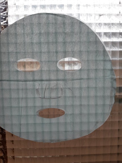 BADECASIL DERMASEAL MASK/23years old/シートマスク・パックを使ったクチコミ(1枚目)