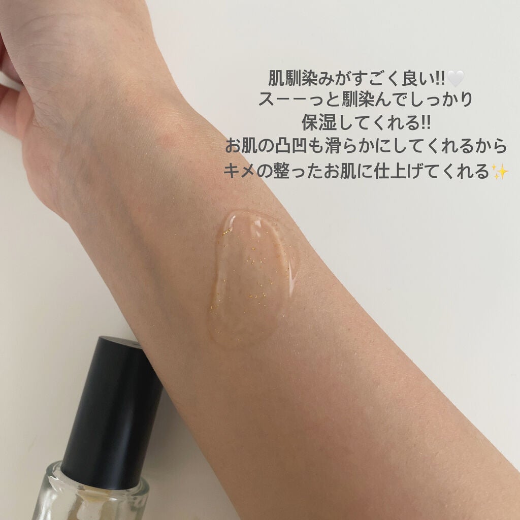 BOOSTING SUN PRIMER/3CE/化粧下地を使ったクチコミ(5枚目)