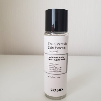 RXザ・レチノール0.1クリーム/COSRX/フェイスクリームを使ったクチコミ(1枚目)