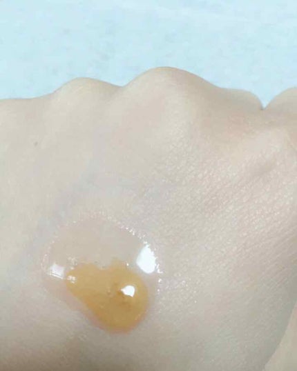 nanaのクチコミ「リニューアル前のクラランス ダブルセーラム🍀
ほぼ使い切りましたのでレビューします😌今更感が.....」(2枚目)