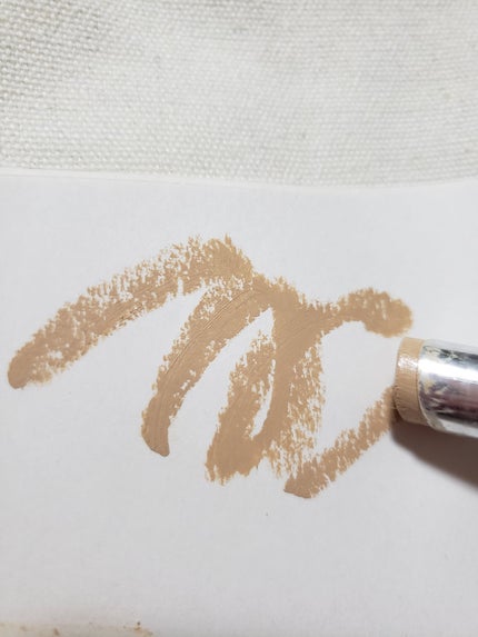 24 ミネラルスティックファンデ/24h cosme/その他ファンデーションを使ったクチコミ(4枚目)