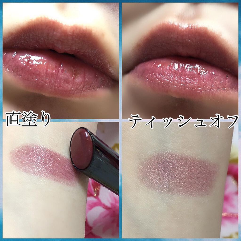 ケイト リップモンスター/KATE/口紅を使ったクチコミ（2枚目）