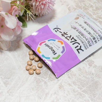 ir_uuy on LIPS 「リゲイン様から商品を提供いただき投稿しています。果糖の吸収抑制..」(3枚目)