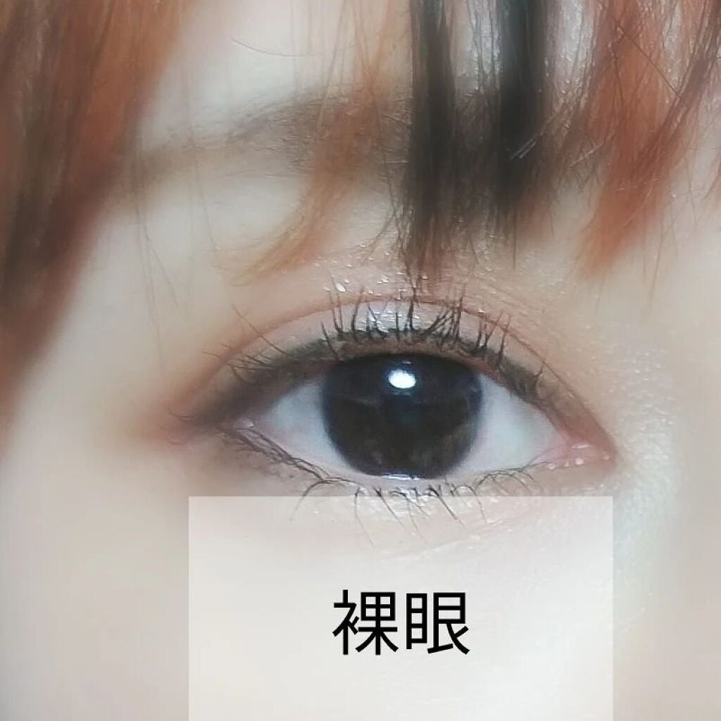 エバーカラーワンデー ナチュラル/エバーカラー/ワンデー(1DAY)カラコンを使ったクチコミ(4枚目)