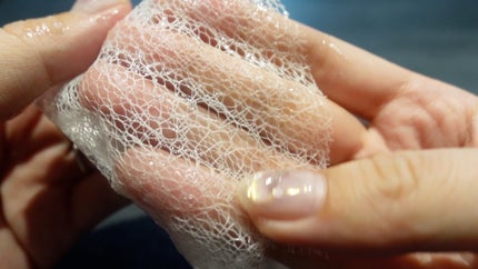 リンクルフィットマスク+ニードルローラー/MEDITHERAPY/美顔器・マッサージを使ったクチコミ(3枚目)