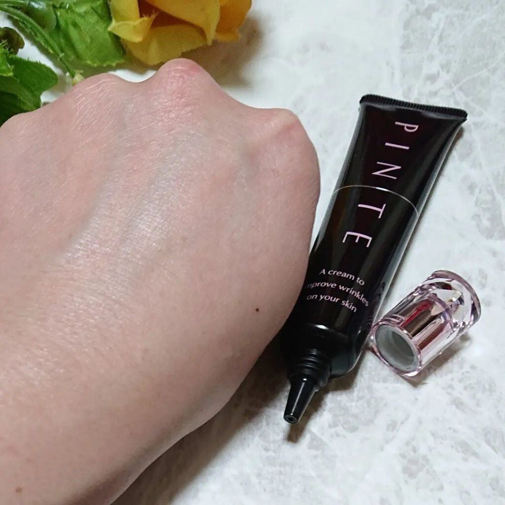 ピンテ/北の快適工房/美容液を使ったクチコミ(6枚目)