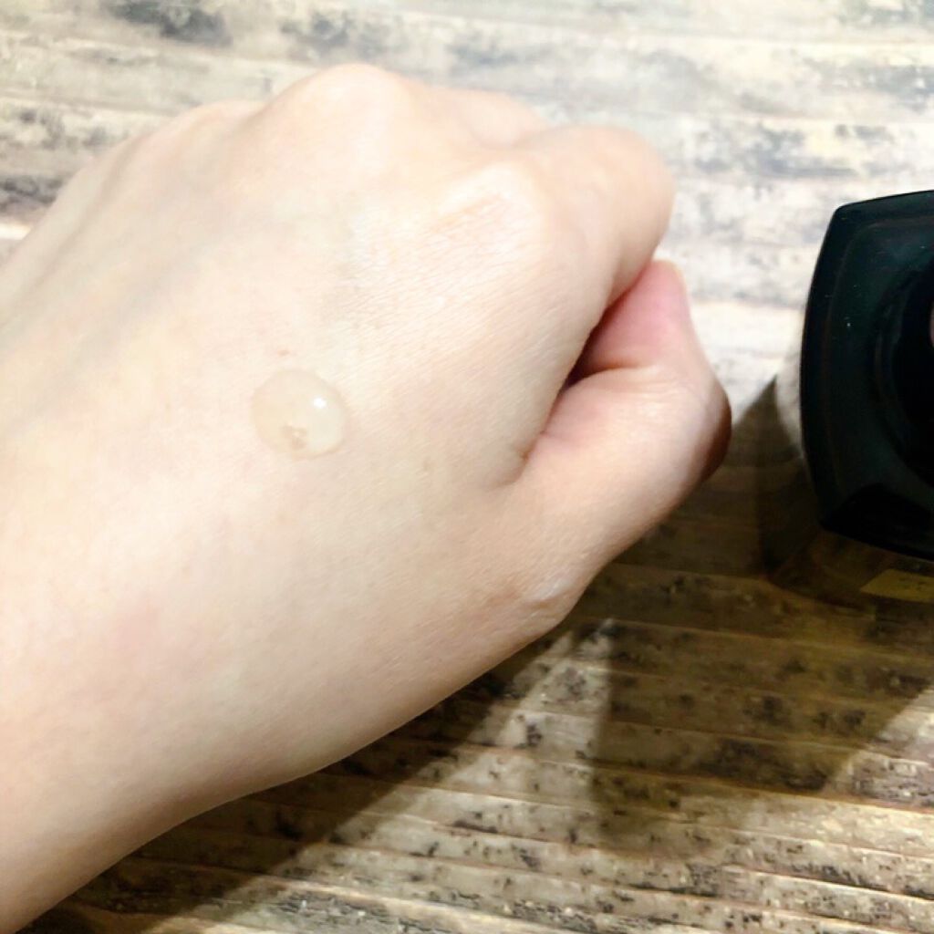 ルミエール ヴァイタルC/FEMMUE/ブースター・導入液を使ったクチコミ（2枚目）