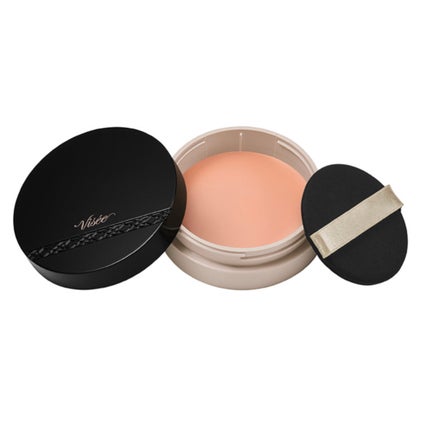 グロウバーム ファンデーション/Visée/その他ファンデーションを使ったクチコミ(2枚目)