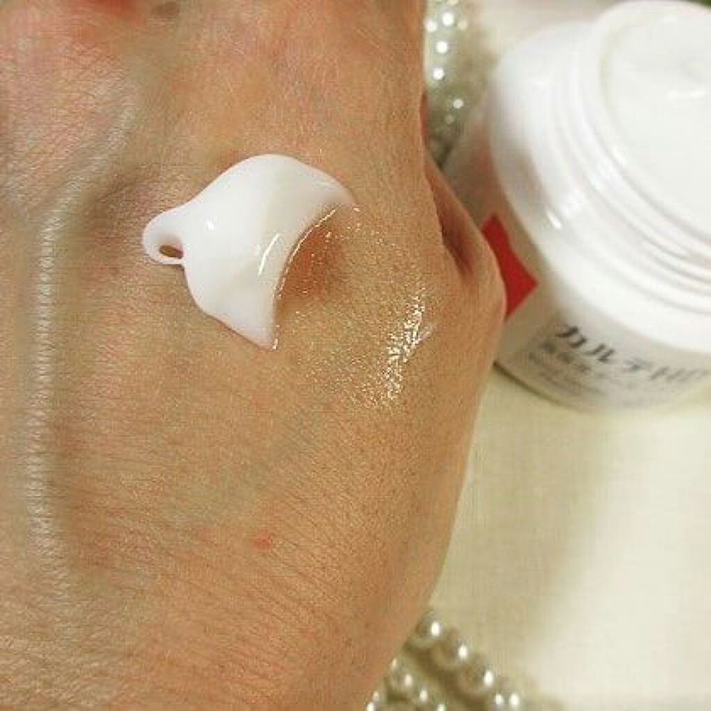 モイスチュア インストール/カルテHD/オールインワン化粧品を使ったクチコミ（2枚目）