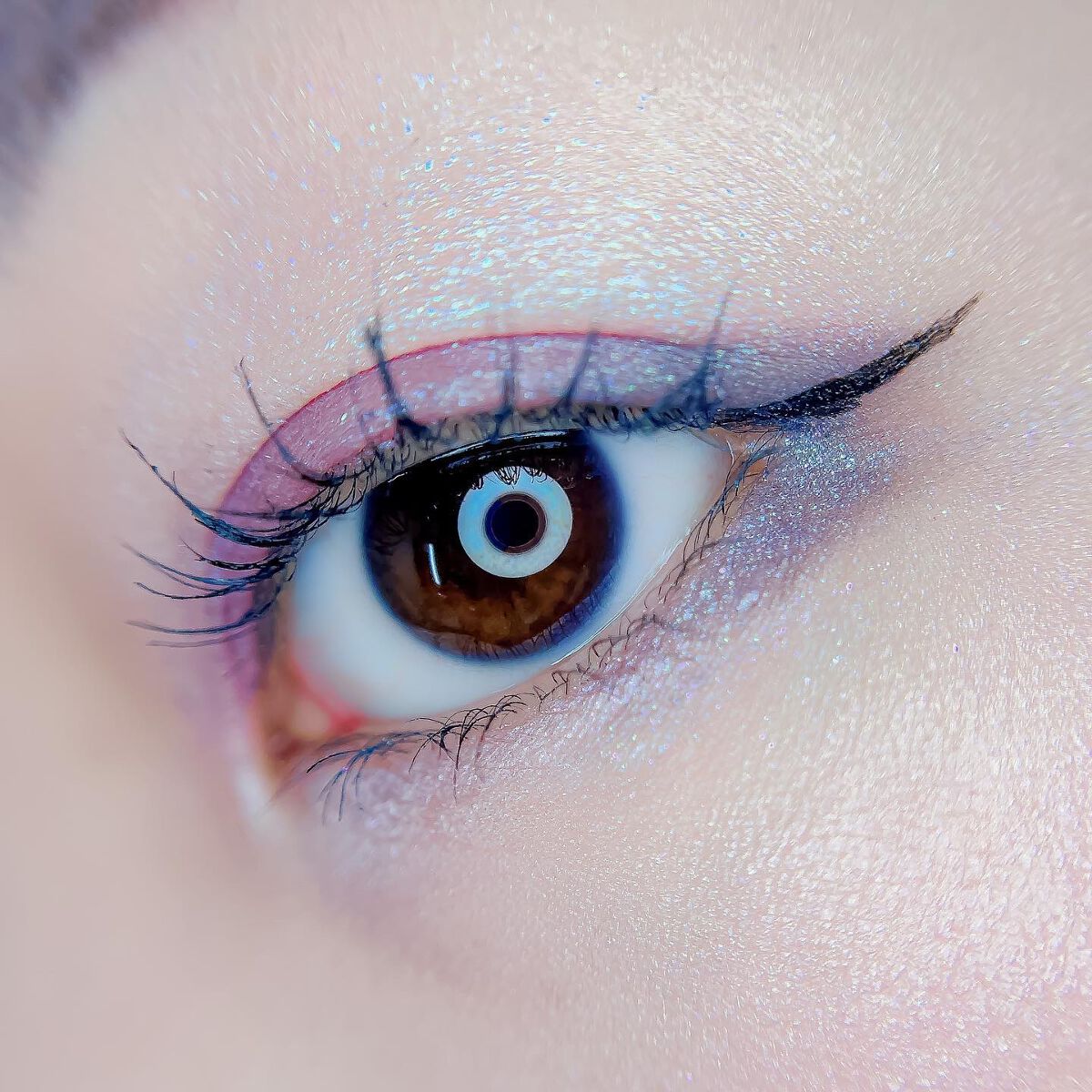 アイ カラー クォード/TOM FORD BEAUTY/アイシャドウパレットを使ったクチコミ(5枚目)