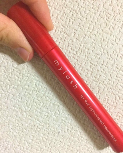 オペラ マイラッシュ アドバンスト/OPERA/マスカラを使ったクチコミ(1枚目)