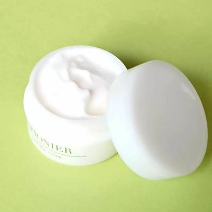 トータルスキンクリーム/APIONIER/フェイスクリームを使ったクチコミ(3枚目)