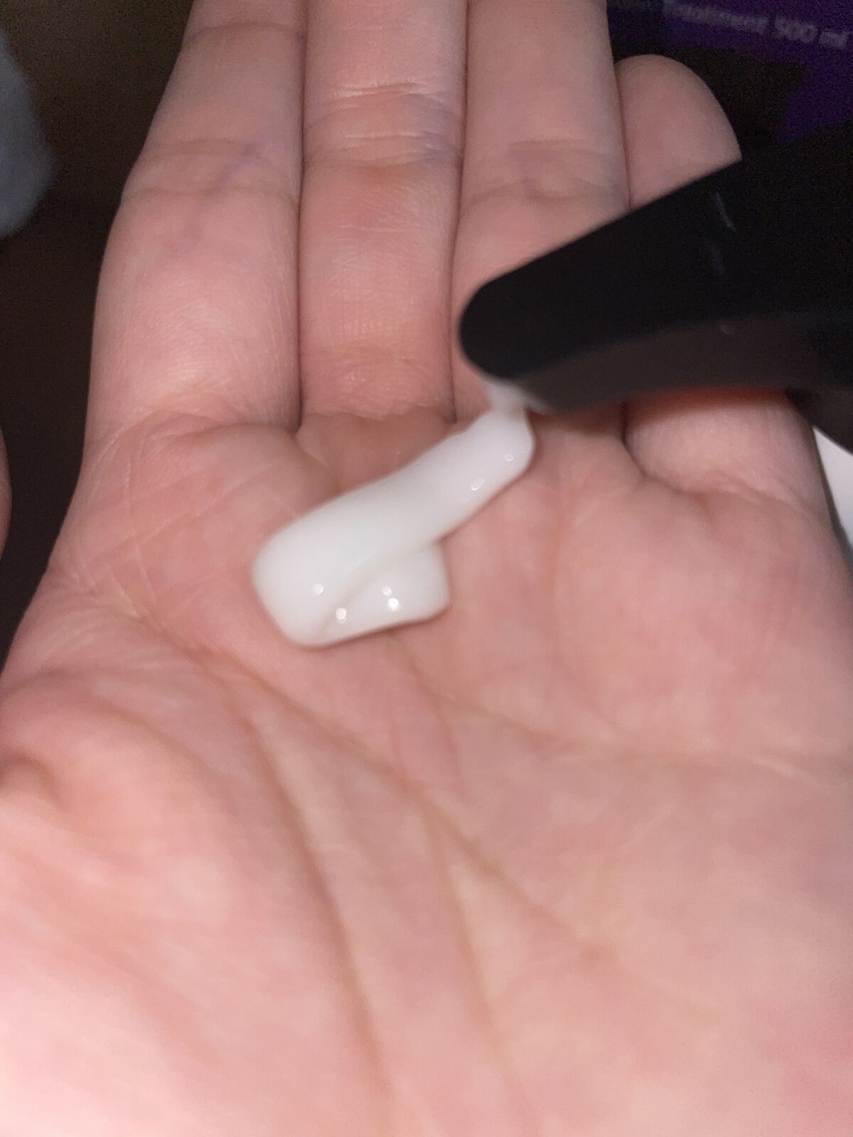 プロテイントリートメント/KUNDAL/コンディショナー単品を使ったクチコミ（2枚目）