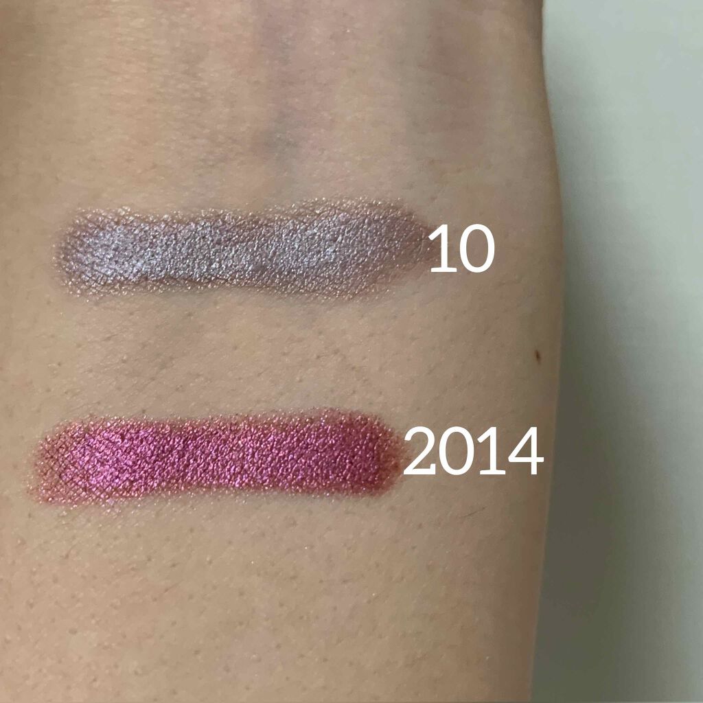 キャビアスティック アイカラー/ローラ メルシエ/スティックアイシャドウを使ったクチコミ(2枚目)