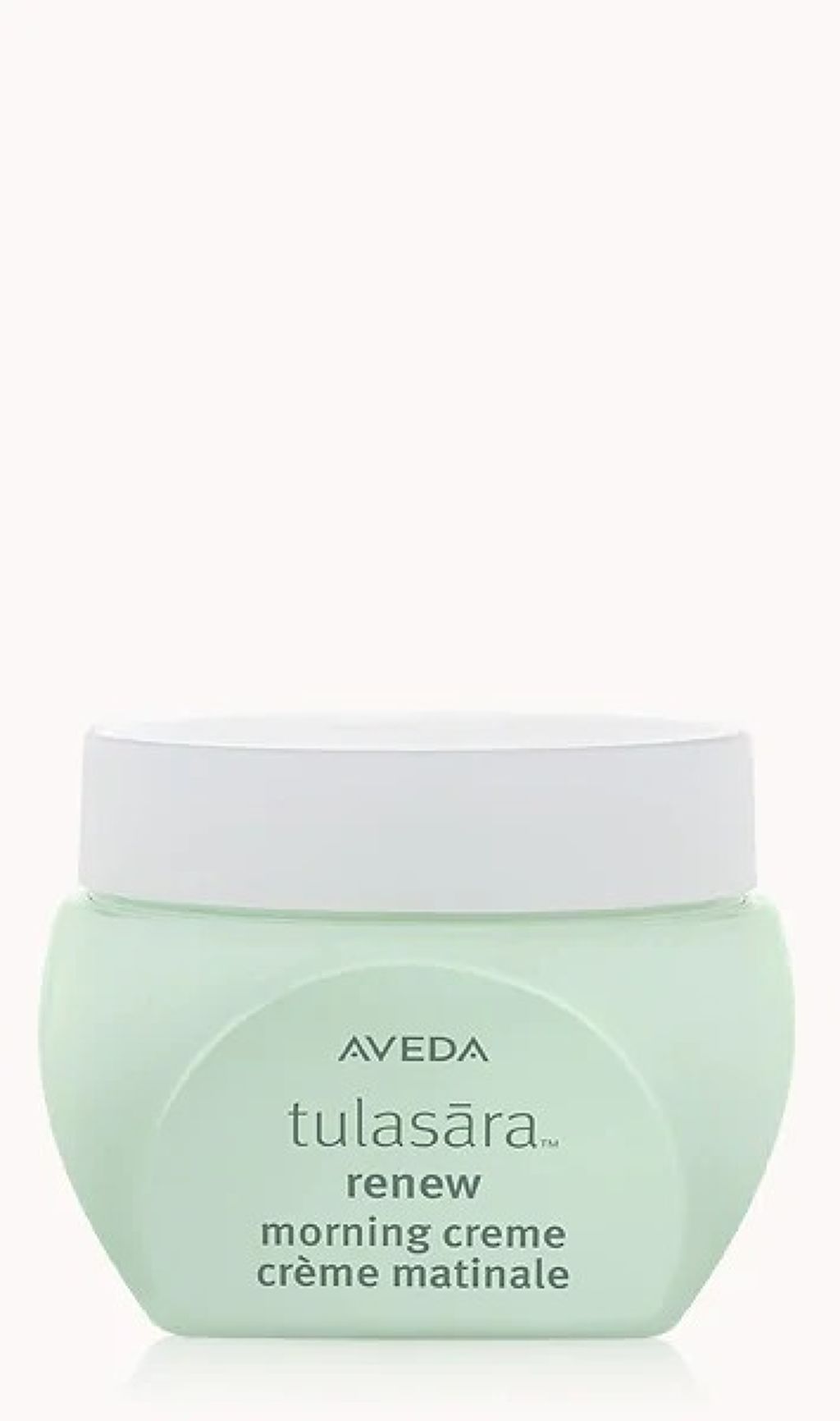 AVEDA トゥラサラ リニュー モーニング クリーム