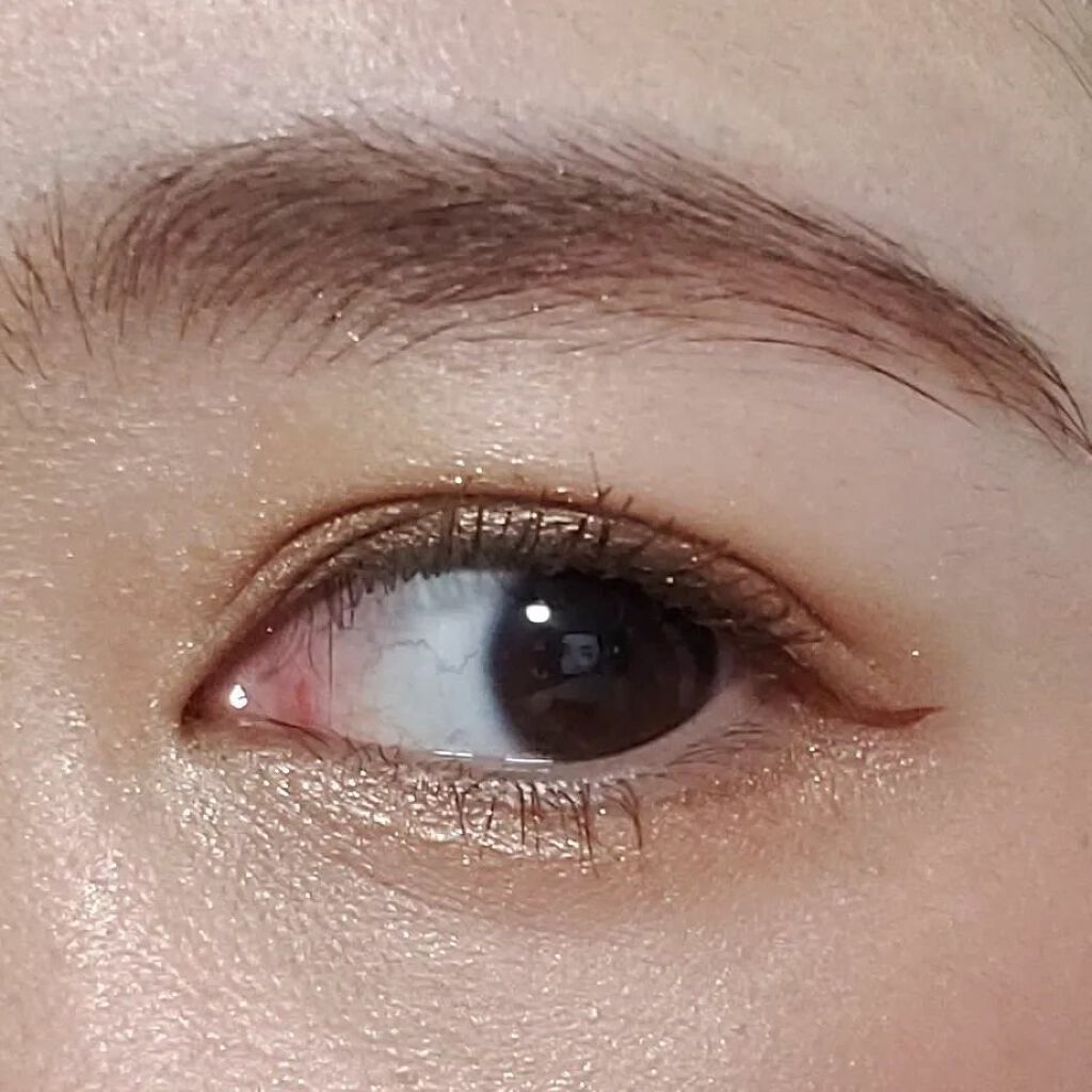 デザイニング カラー アイズ/SUQQU/アイシャドウパレットを使ったクチコミ(3枚目)