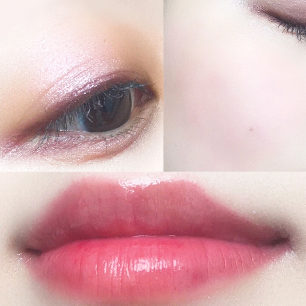 【旧品】パーフェクトスタイリストアイズ/キャンメイク/アイシャドウパレットを使ったクチコミ（3枚目）