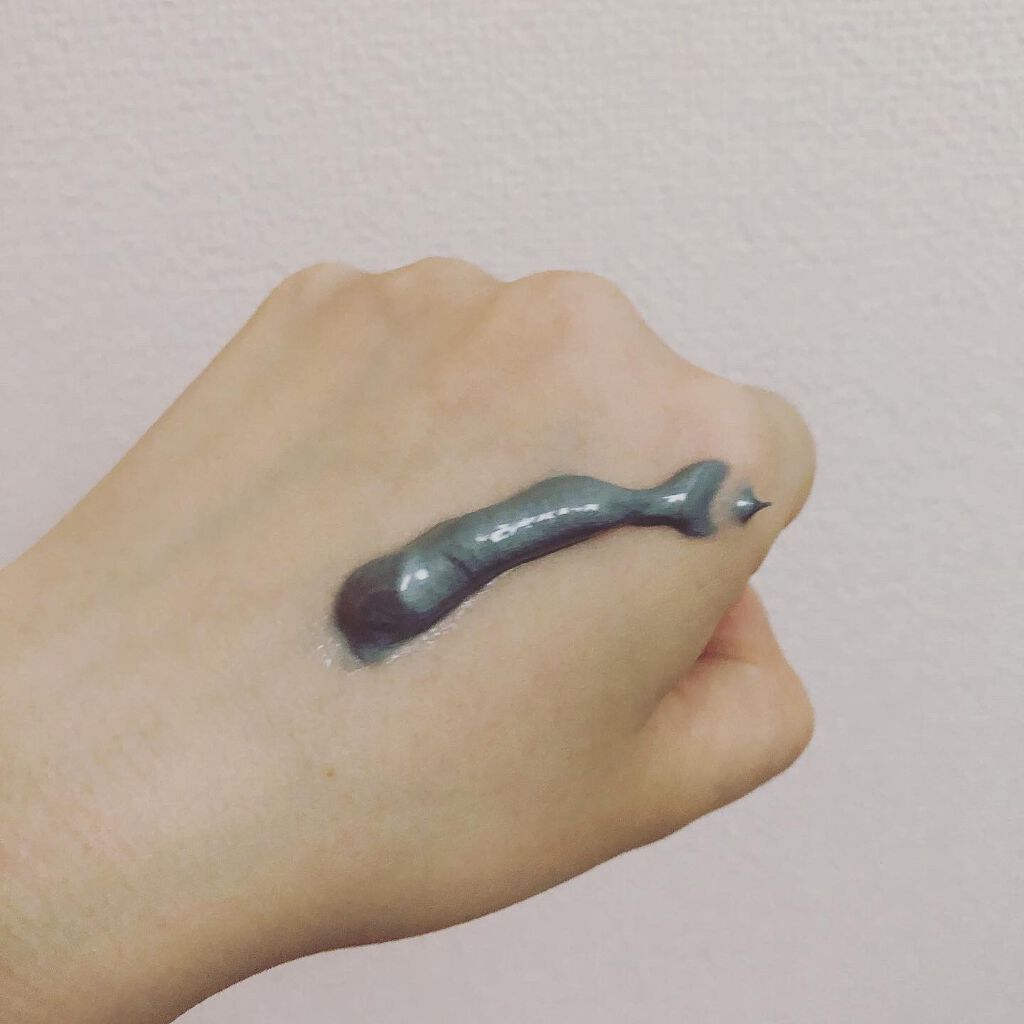 クレージュ クリアウォッシュ/CLAYGE/洗顔フォームを使ったクチコミ(3枚目)