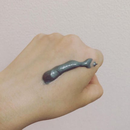 クレージュ クリアウォッシュ/CLAYGE/洗顔フォームを使ったクチコミ(3枚目)