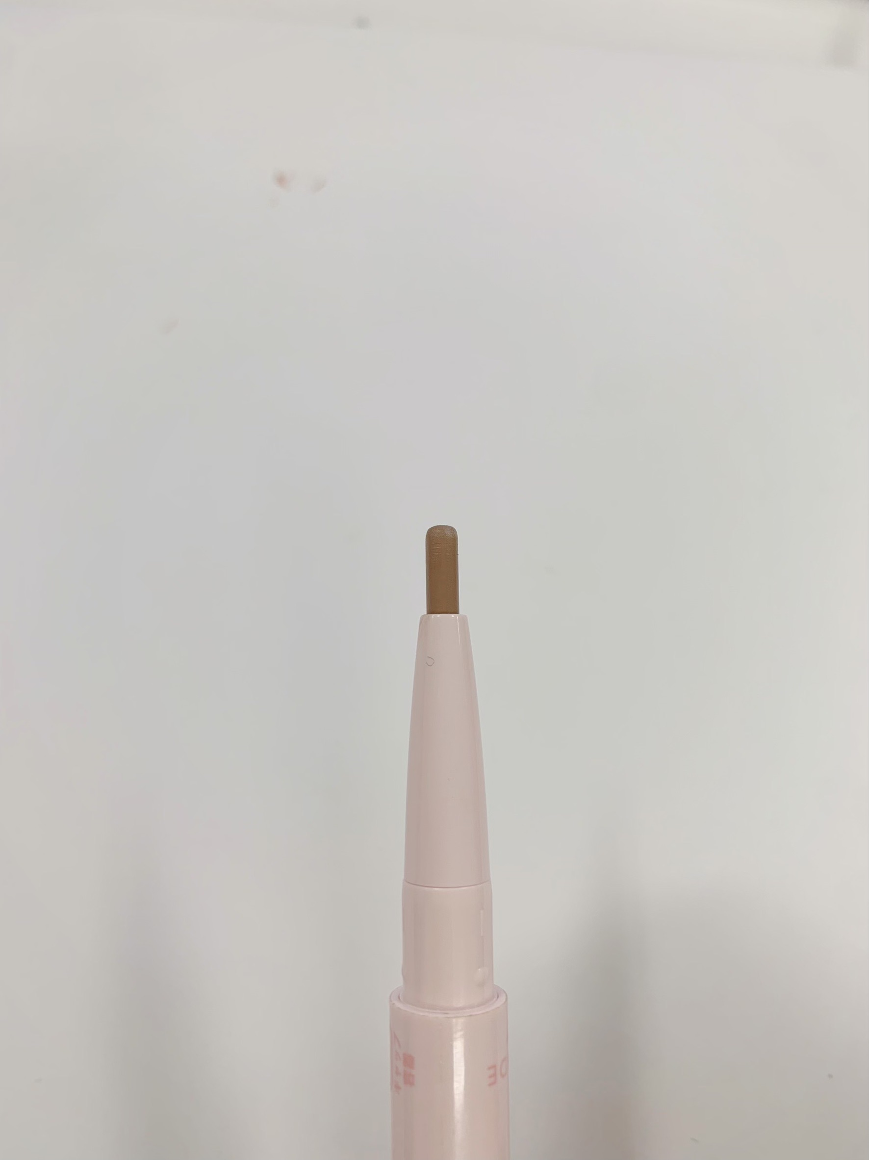 オーバーリップペンシル 02 粘膜コーラル/アルム/リップライナーを使ったクチコミ（3枚目）