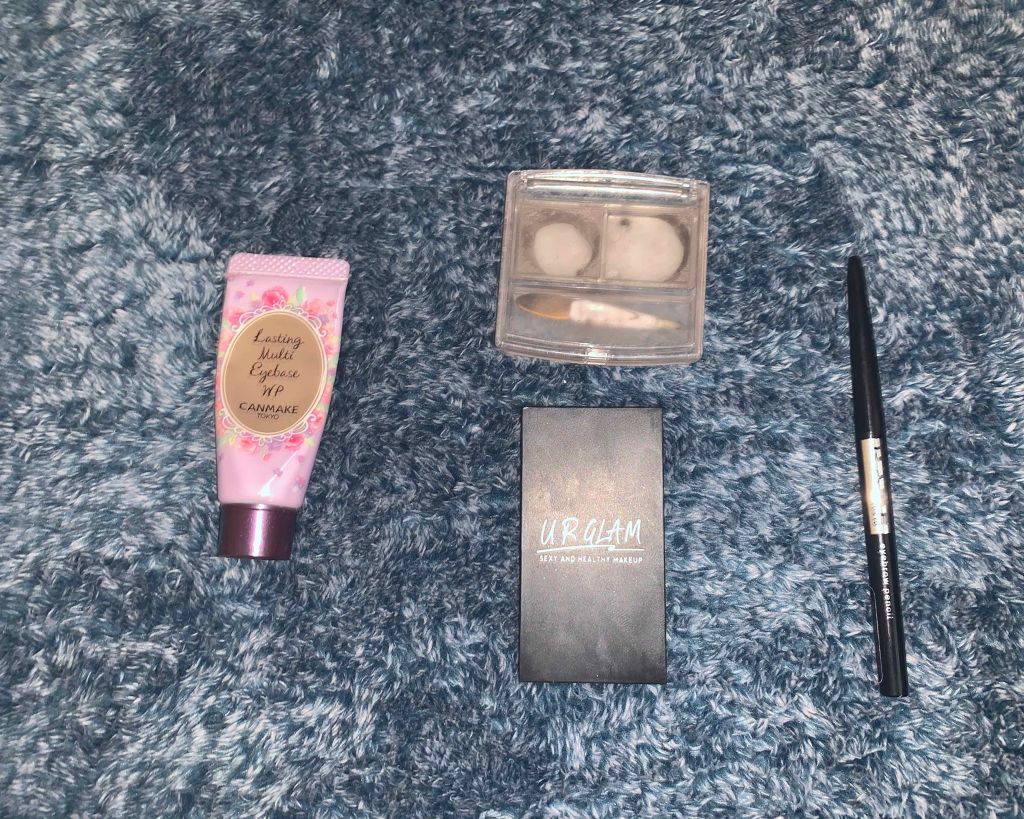 アイブロウペンシルN/KATE/アイブロウペンシルを使ったクチコミ（2枚目）