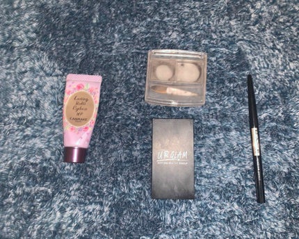 アイブロウペンシルN/KATE/アイブロウペンシルを使ったクチコミ(2枚目)