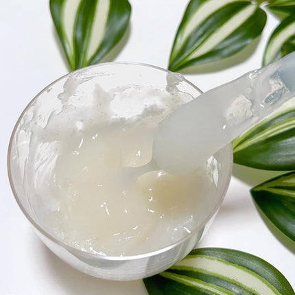 モイストリッチ炭酸パック/セルロジーコスメ/シートマスク・パックを使ったクチコミ(4枚目)