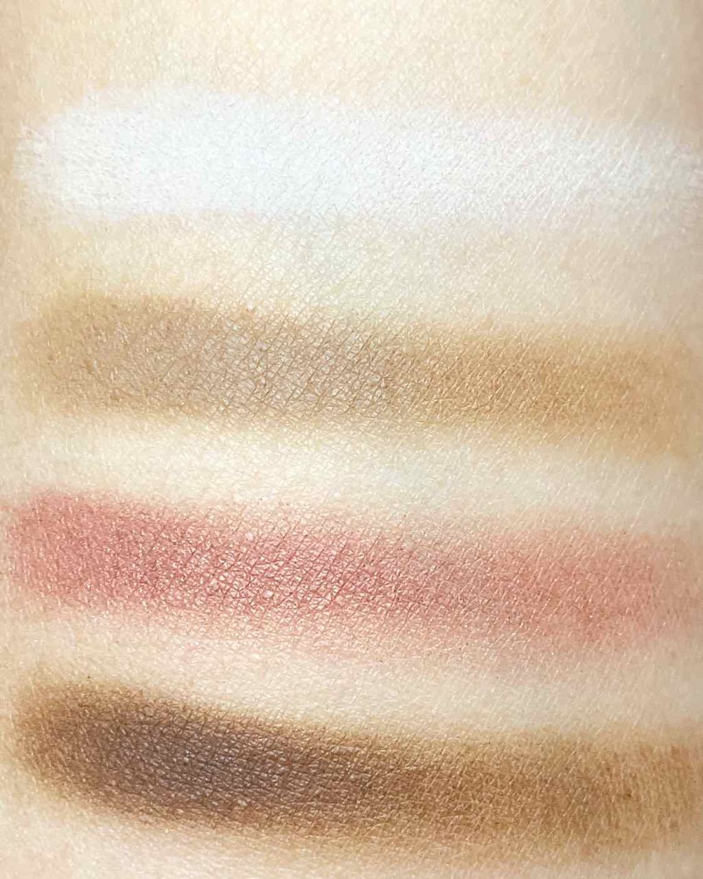 アイ カラー クォード/TOM FORD BEAUTY/アイシャドウパレットを使ったクチコミ(4枚目)