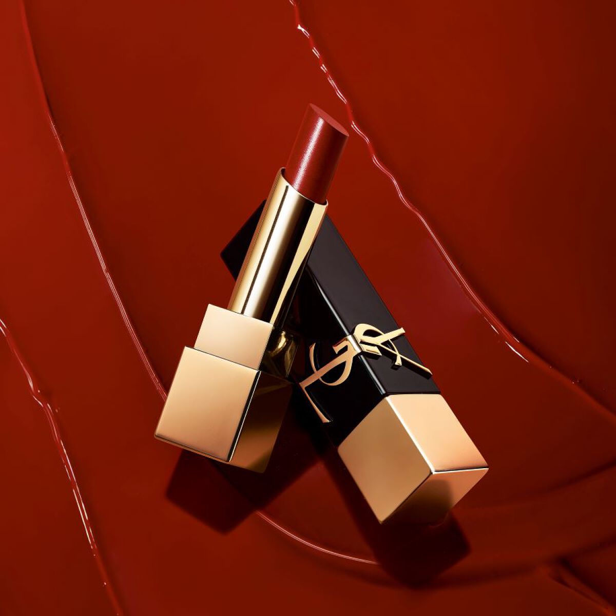 YSL Beauty Club on LIPS 「【先行発売】 新次元リップ「ルージュ