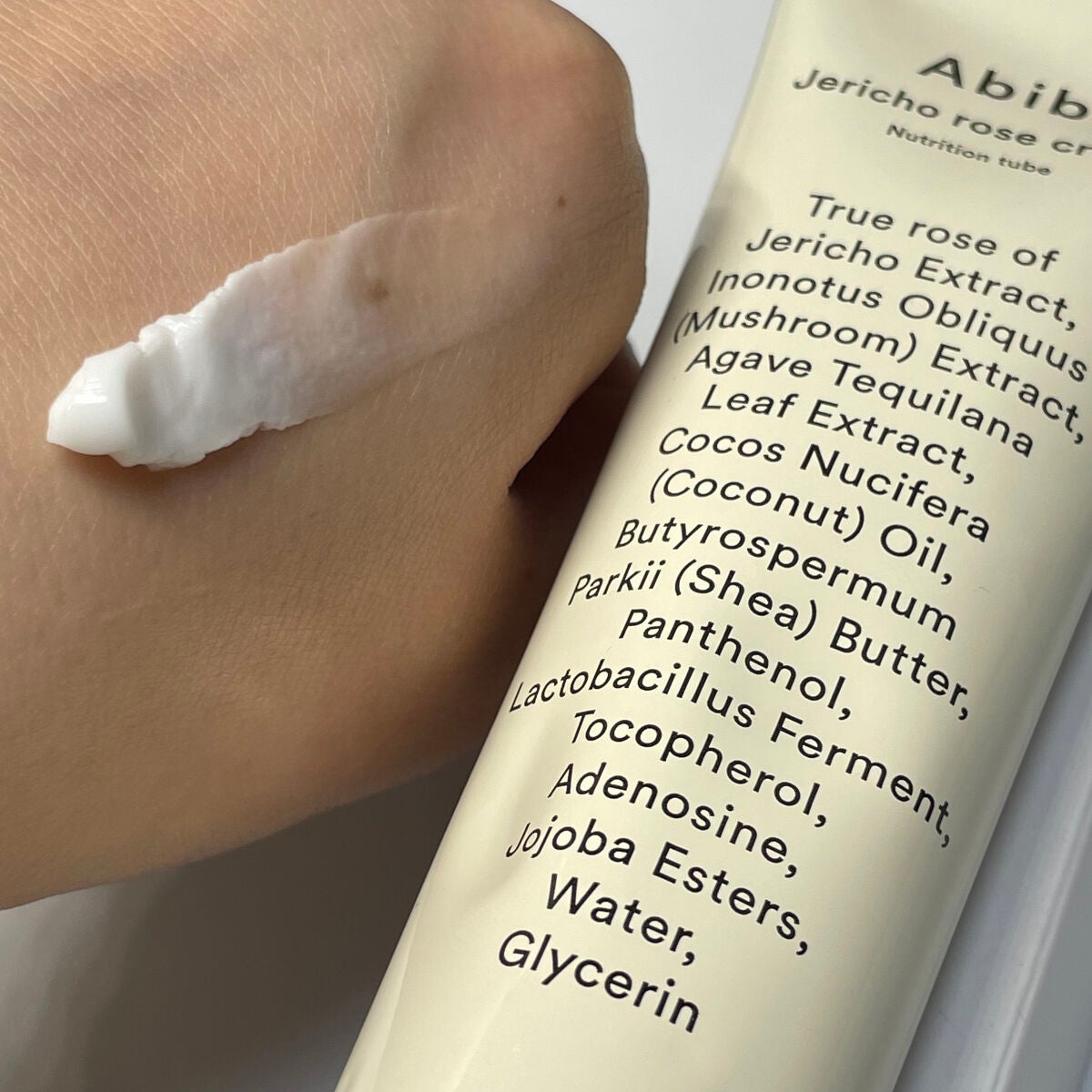 弱酸性pHシートマスク ドクダミフィット/Abib /シートマスク・パックを使ったクチコミ(5枚目)