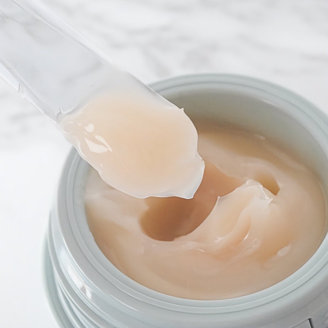 ディセンシア つつむ フェイスクリーム R1/DECENCIA/フェイスクリームを使ったクチコミ(2枚目)