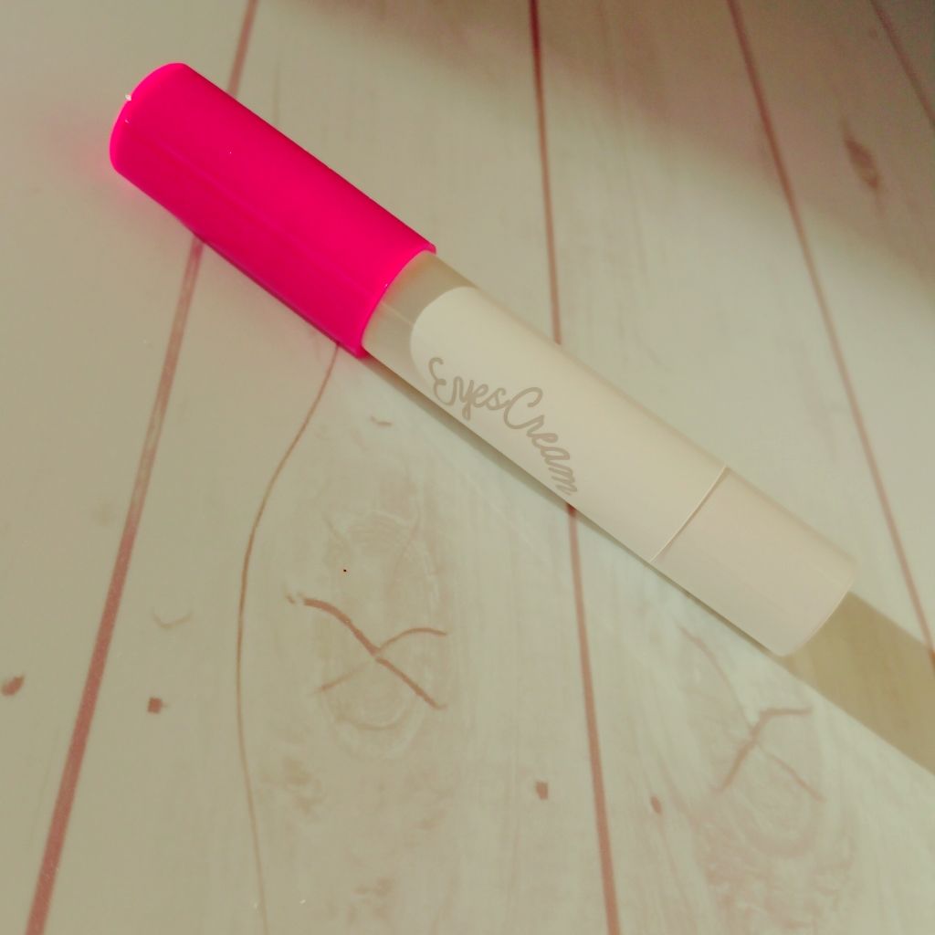 EYESCREAM クレヨンチーク＆リップ/アイスクリーム/ジェル・クリームチークを使ったクチコミ（1枚目）