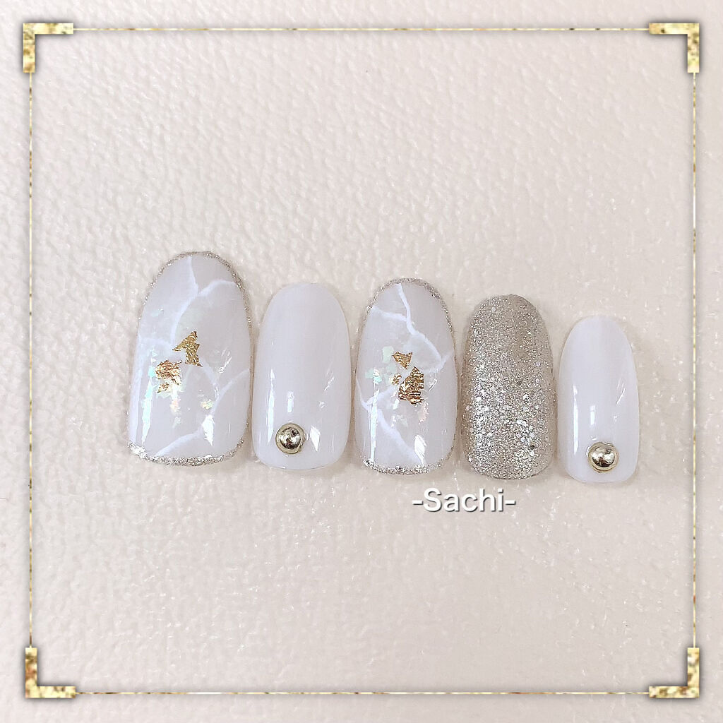 UR GLAM　COLOR NAIL SELECTION/U R GLAM/マニキュアを使ったクチコミ（3枚目）