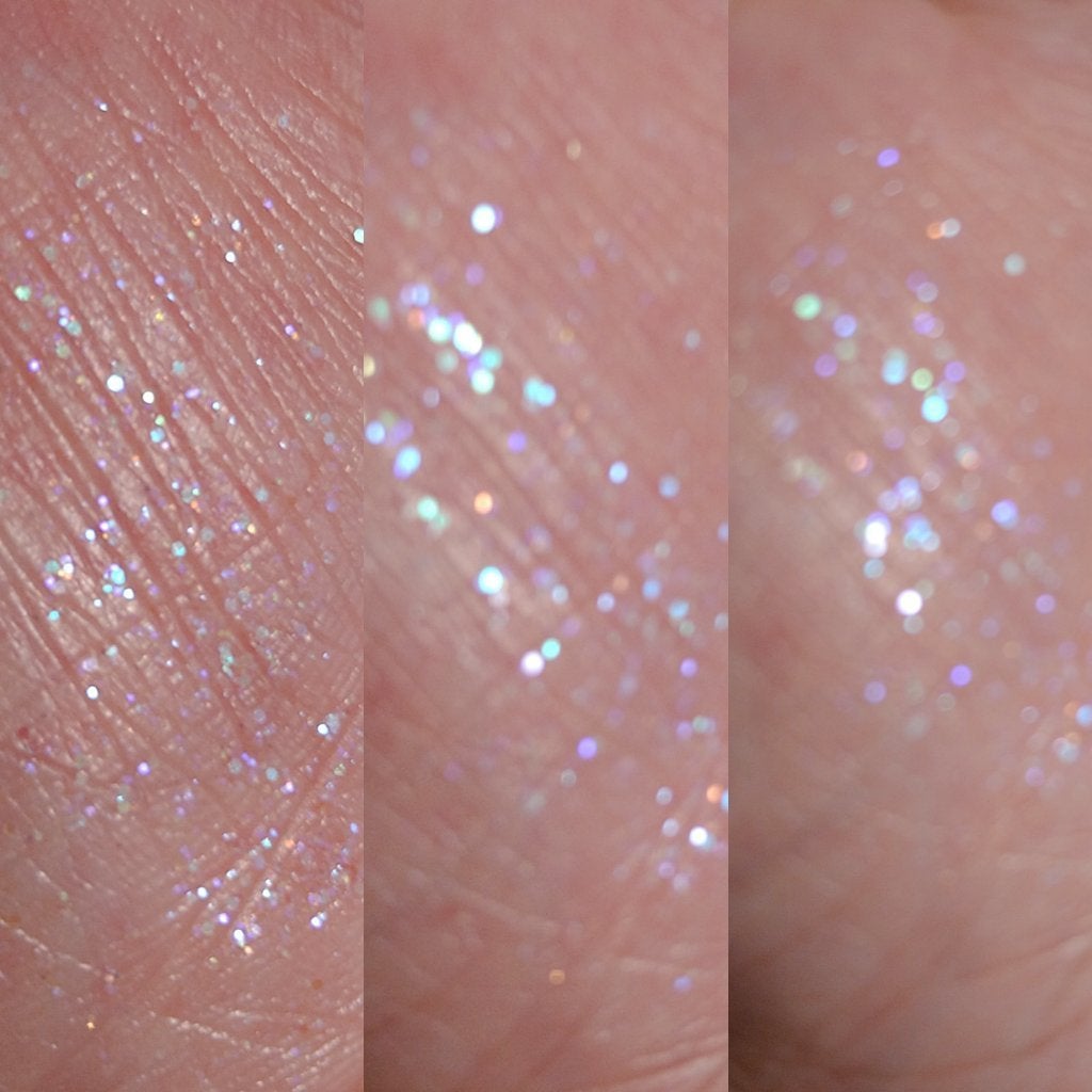 ティアグリッジー/フォレンコス/ジェル・クリームアイシャドウを使ったクチコミ(2枚目)