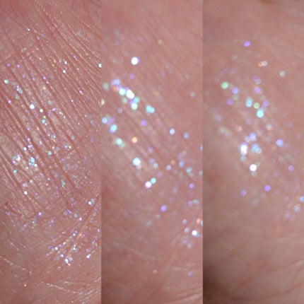 ティアグリッジー/フォレンコス/ジェル・クリームアイシャドウを使ったクチコミ(2枚目)