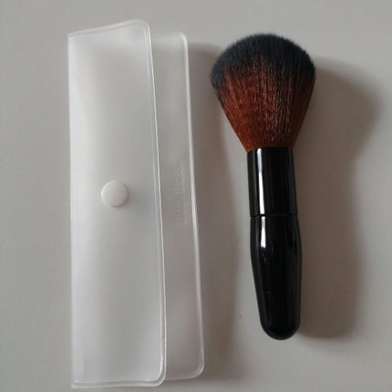 ファイバーブラシL/ロージーローザ/メイクブラシを使ったクチコミ(1枚目)