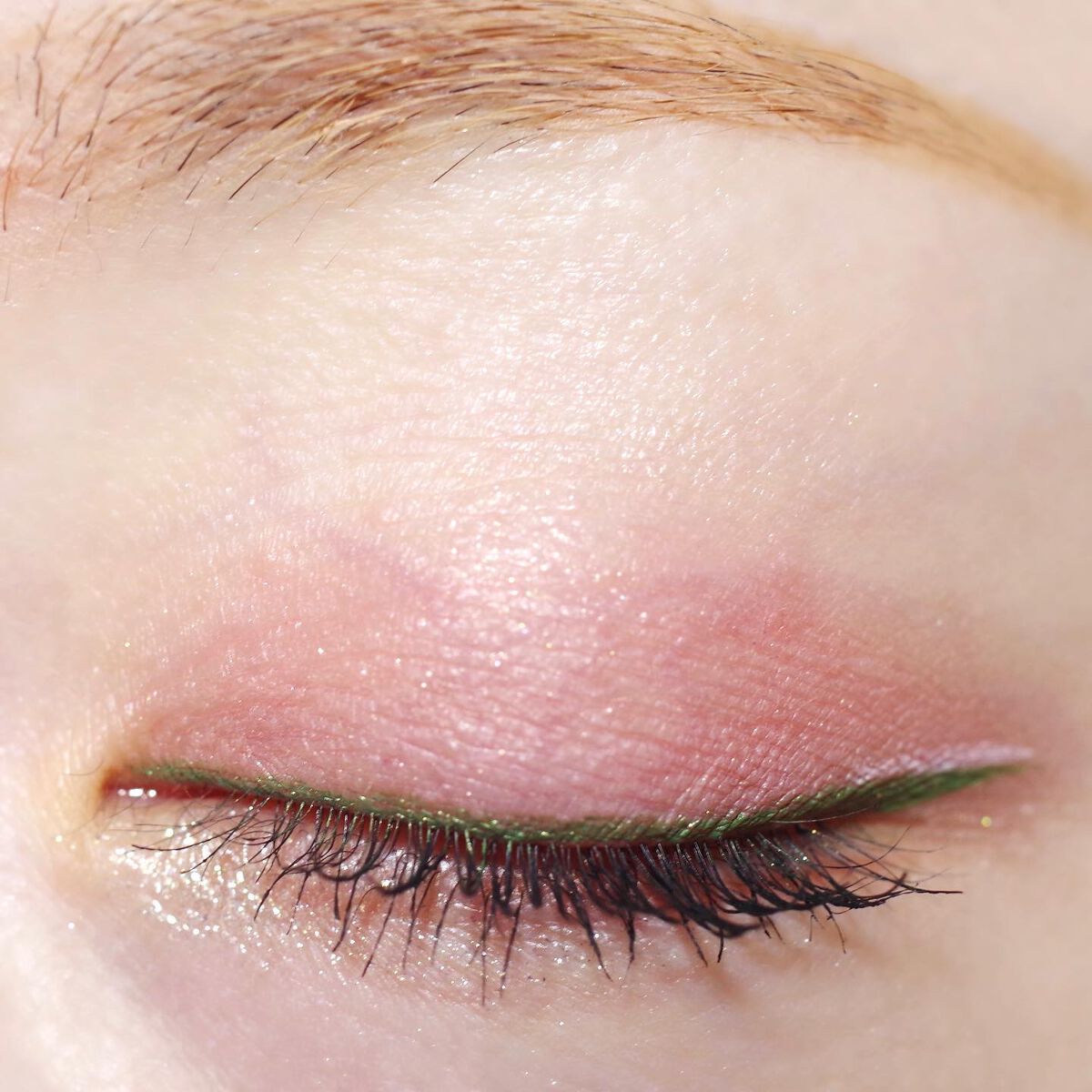 マイベストマスカラ クラシックブラック/ドーリーウインク/マスカラを使ったクチコミ（2枚目）