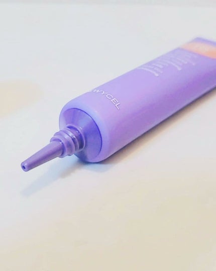 ポアーテンクリーム/DEWYCEL/化粧下地を使ったクチコミ(2枚目)