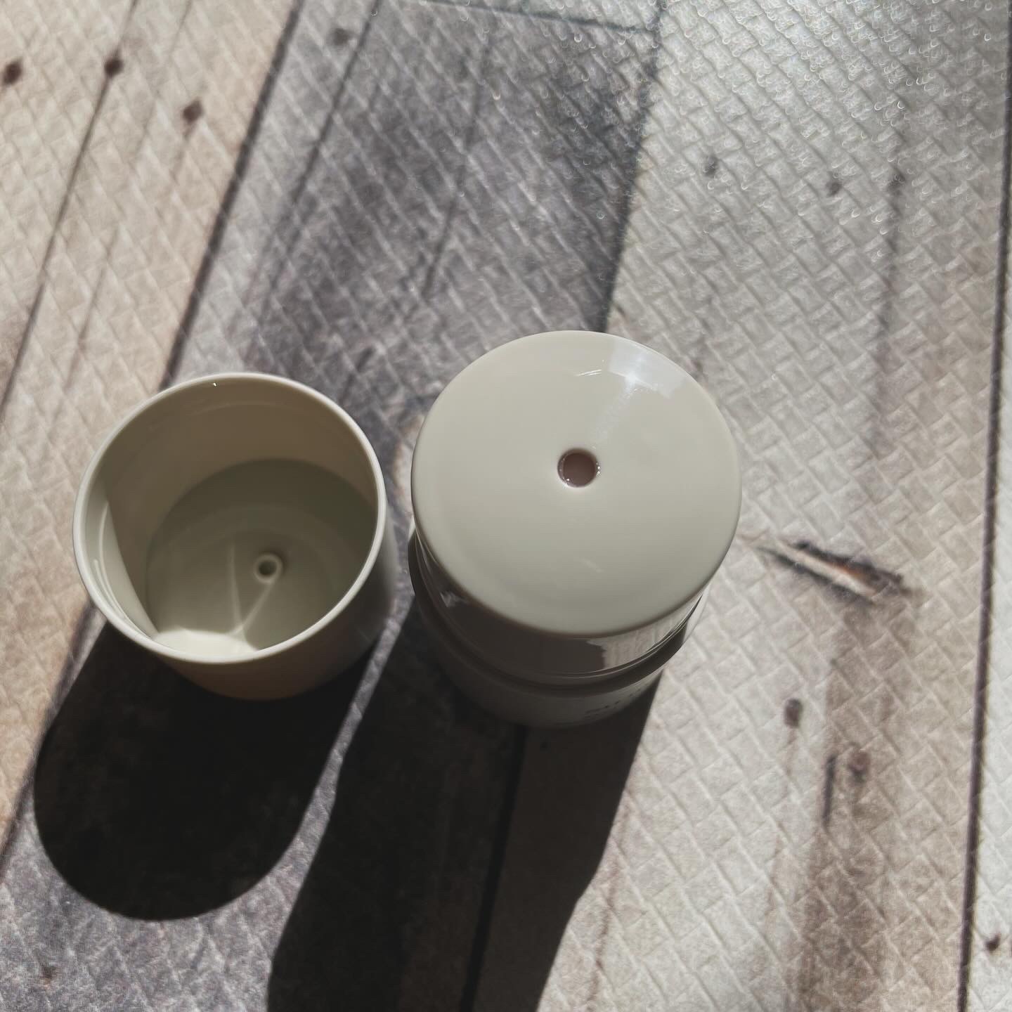 スキンステイモイスチャーリップセリン/su:m37°/リップバームを使ったクチコミ（2枚目）