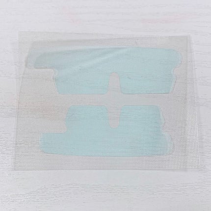 クリアクリーン プレミアム ホワイトクリアパックハミガキ/クリアクリーン/その他オーラルケアを使ったクチコミ(4枚目)