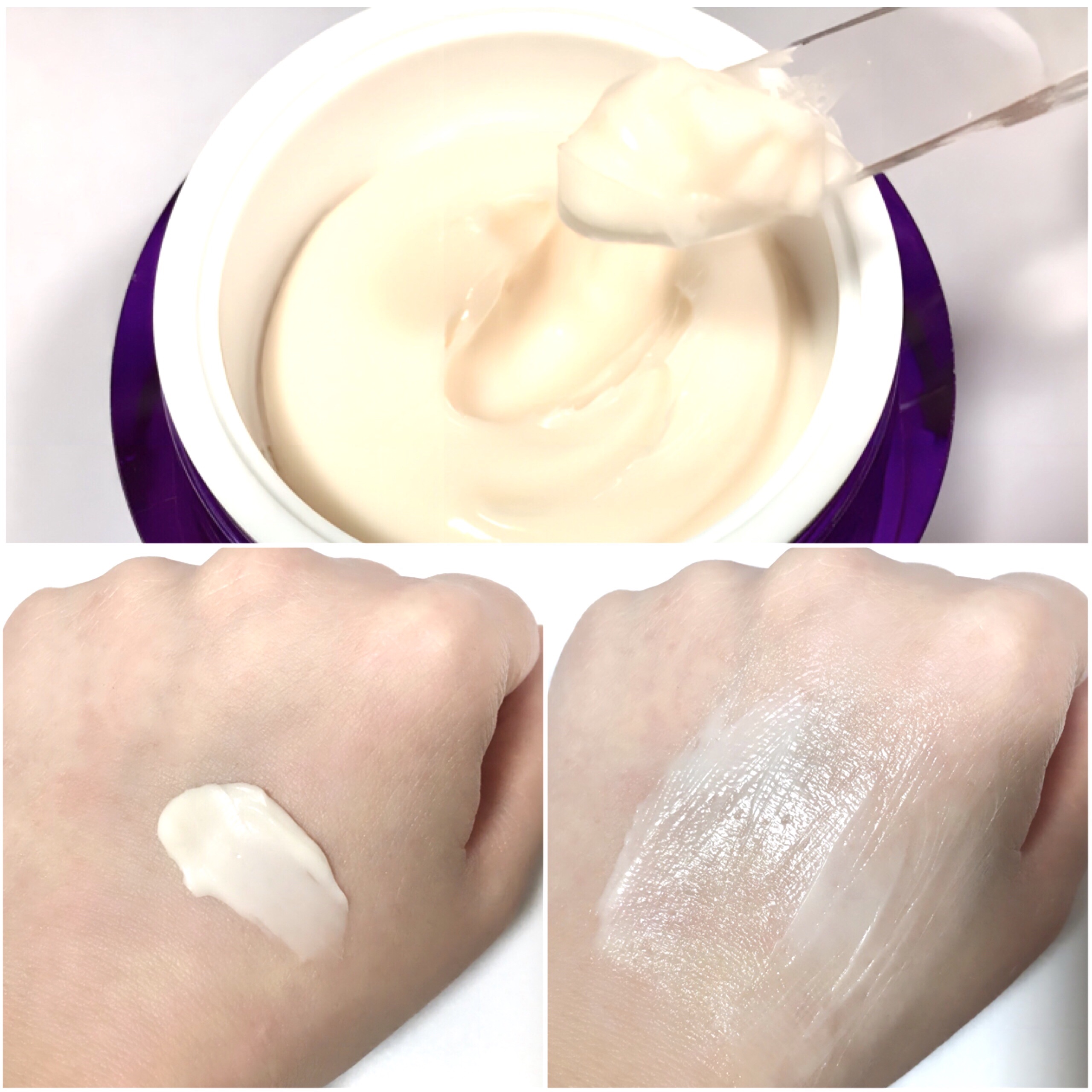 バイオヒールボ プロバイオダーム 3Dリフティングクリーム/BIOHEAL BOH/フェイスクリームを使ったクチコミ（3枚目）