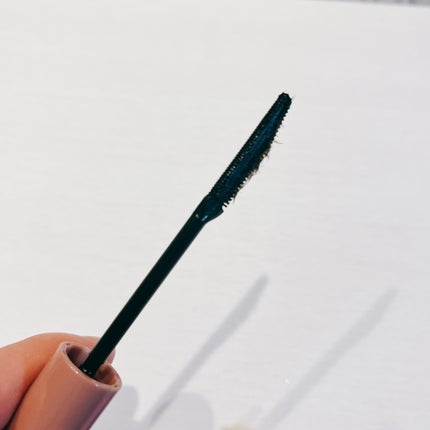 ウォンジョンヨ ヌードアイラッシュ/Wonjungyo/マスカラを使ったクチコミ(2枚目)