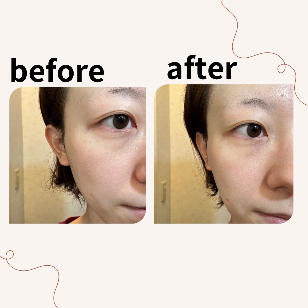 ダルバ ウォータフル エッセンス サンクリーム/ダルバ/日焼け止めクリームを使ったクチコミ(3枚目)