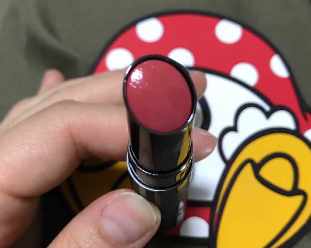 マイレッド ルージュ/Visée/口紅を使ったクチコミ（2枚目）