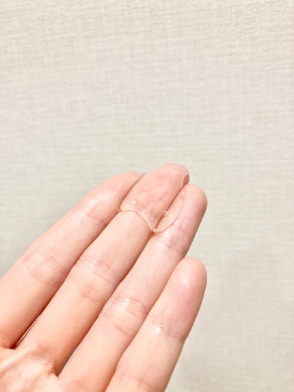 ジェルウォッシュ /クレンジングリサーチ/その他洗顔料を使ったクチコミ(5枚目)