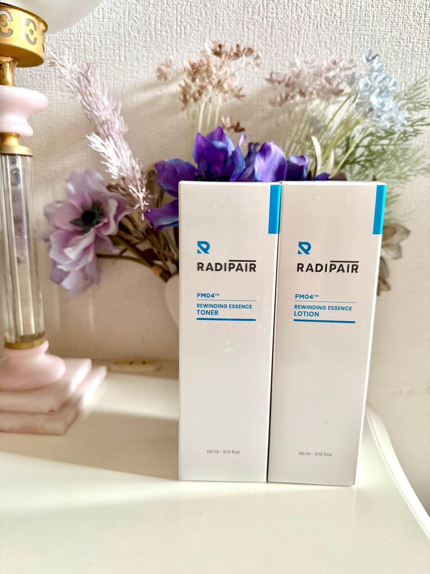 Shiho Arai on LIPS 「韓国製薬会社GNTPHARMAによる化粧品ブランド・RADIP..」(4枚目)