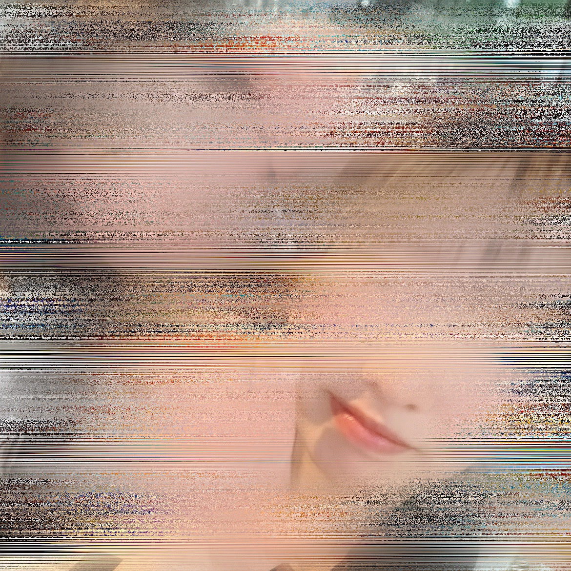 ジェルフィットティント/AMUSE/リップティントを使ったクチコミ（2枚目）