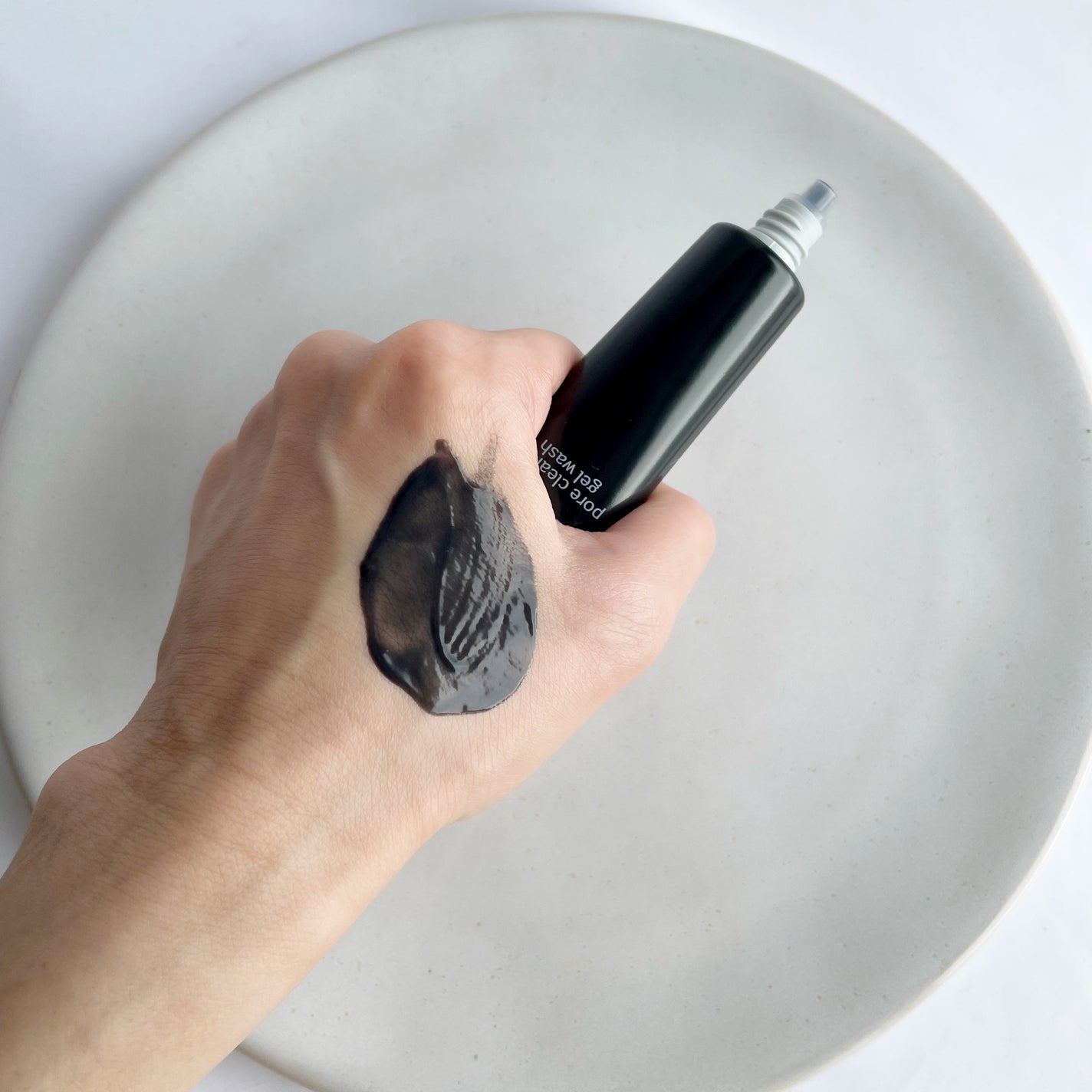 ソフィーナ iP ポア クリアリング ジェル ウォッシュ/SOFINA iP/その他洗顔料を使ったクチコミ(3枚目)